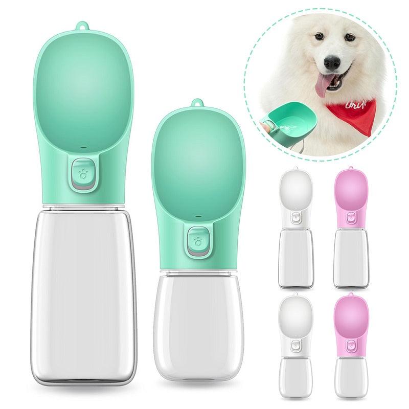 Petquench Portable Drinking Cup